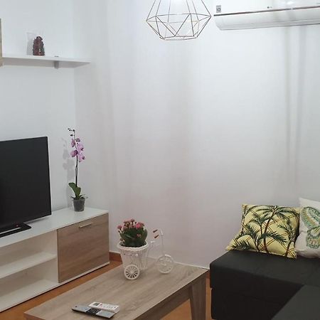 Apartamento Helena Rota Ngoại thất bức ảnh