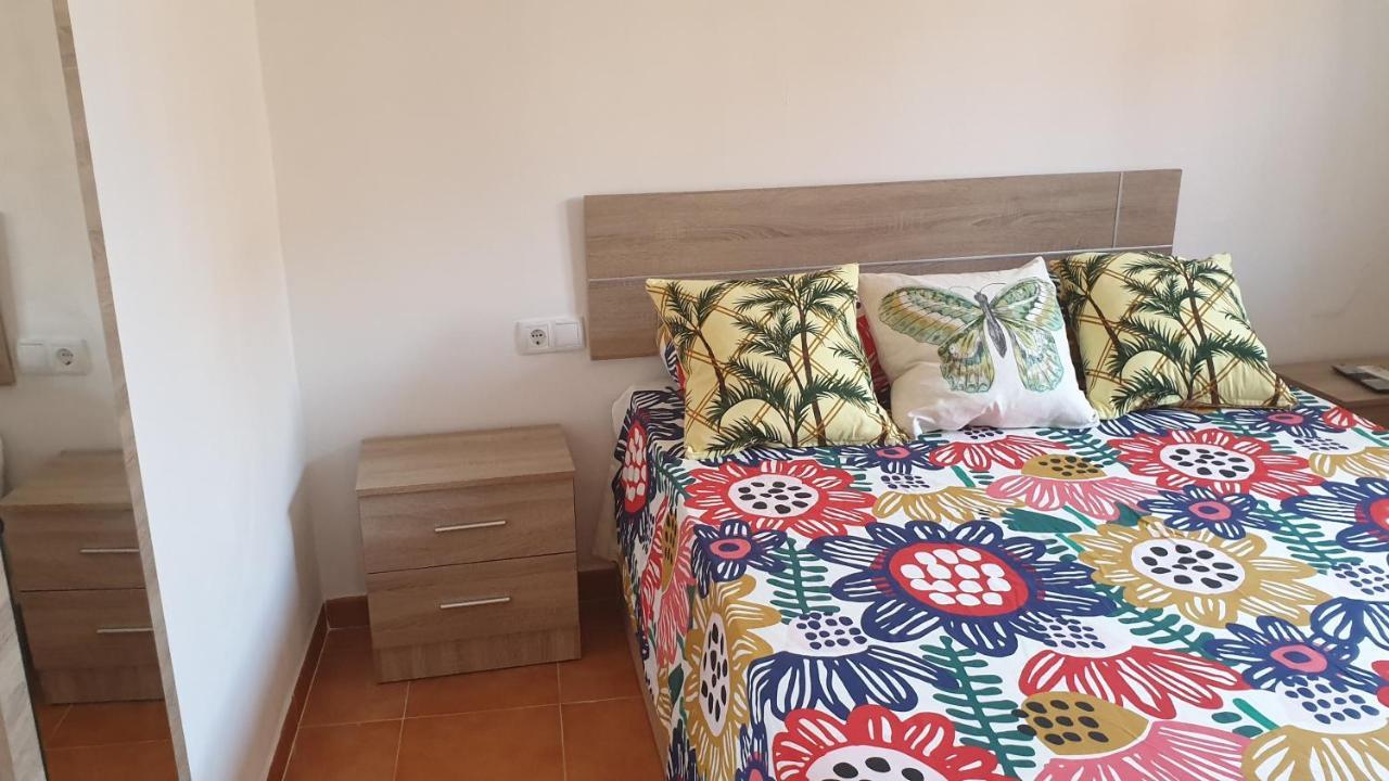 Apartamento Helena Rota Ngoại thất bức ảnh