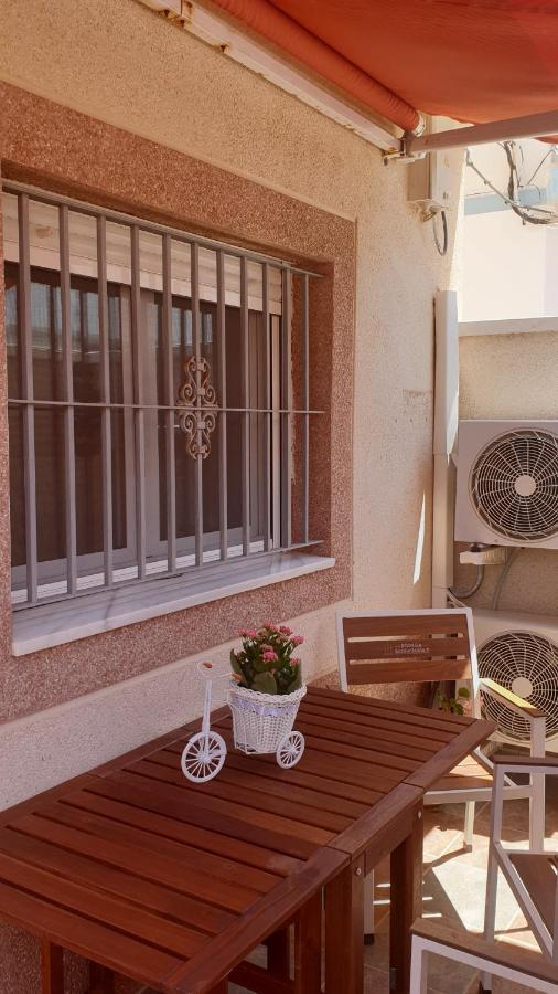 Apartamento Helena Rota Ngoại thất bức ảnh