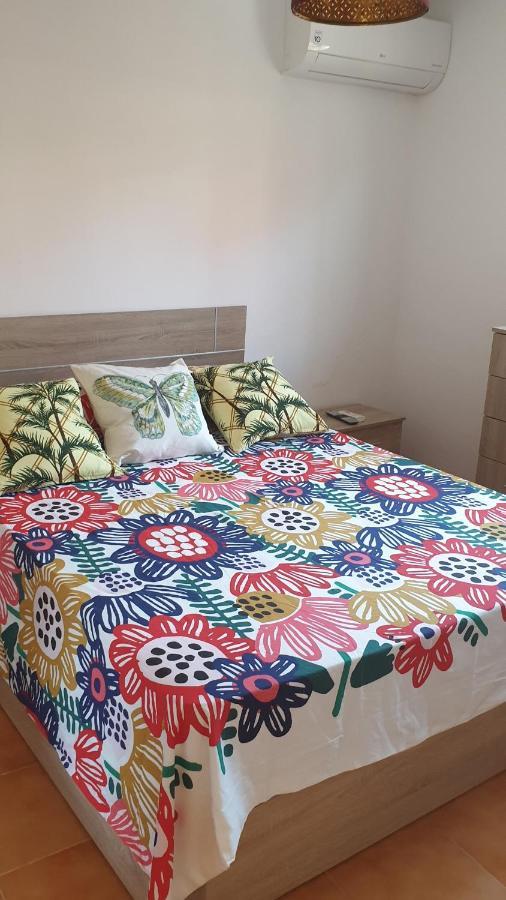 Apartamento Helena Rota Ngoại thất bức ảnh