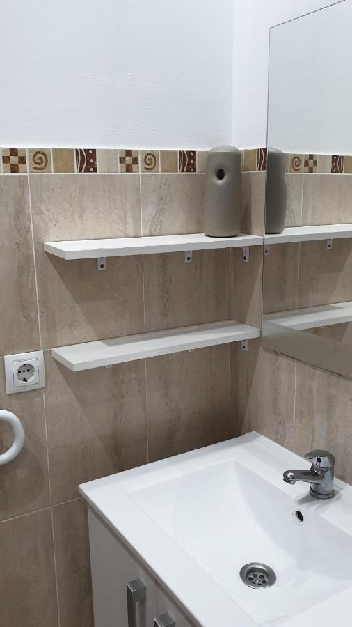 Apartamento Helena Rota Ngoại thất bức ảnh