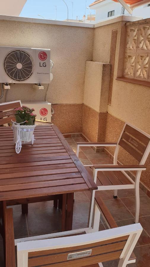 Apartamento Helena Rota Ngoại thất bức ảnh