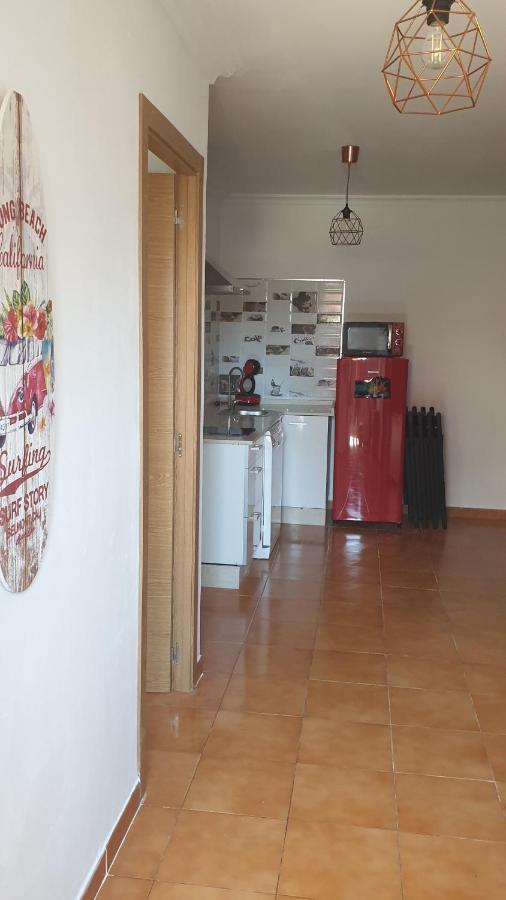 Apartamento Helena Rota Ngoại thất bức ảnh