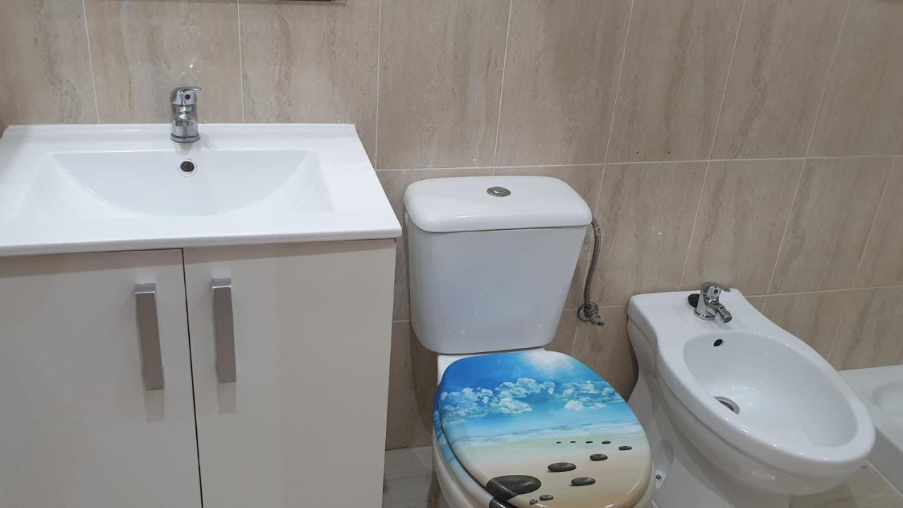 Apartamento Helena Rota Ngoại thất bức ảnh