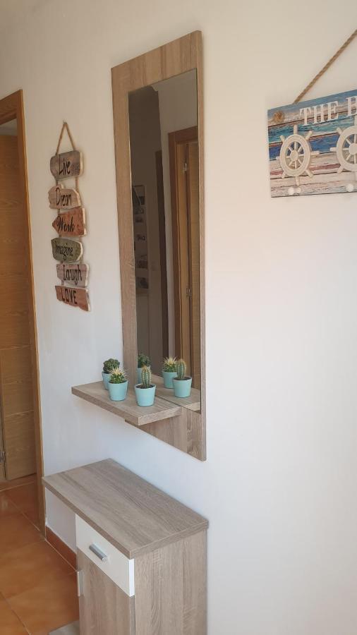 Apartamento Helena Rota Ngoại thất bức ảnh