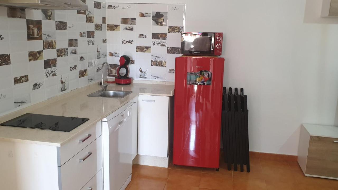 Apartamento Helena Rota Ngoại thất bức ảnh