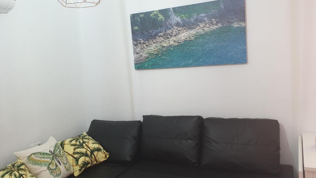 Apartamento Helena Rota Ngoại thất bức ảnh