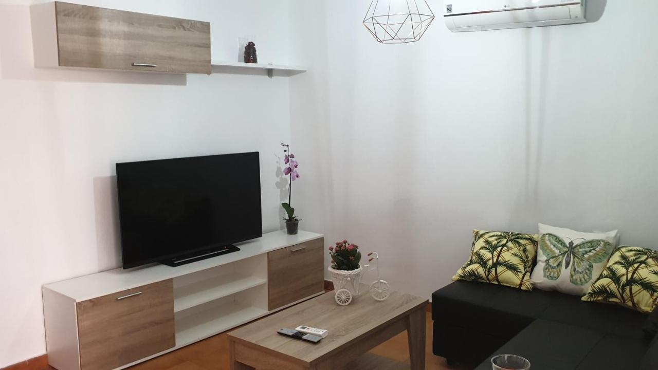 Apartamento Helena Rota Ngoại thất bức ảnh