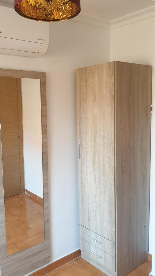 Apartamento Helena Rota Ngoại thất bức ảnh