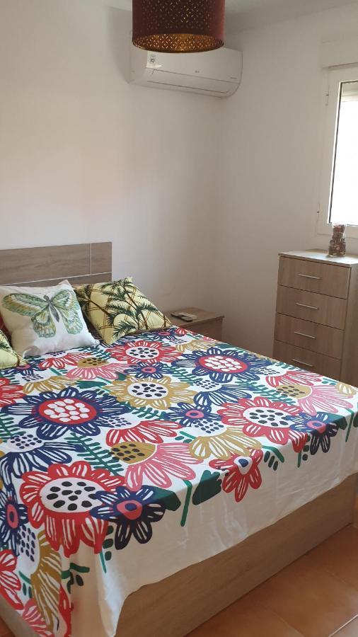 Apartamento Helena Rota Ngoại thất bức ảnh
