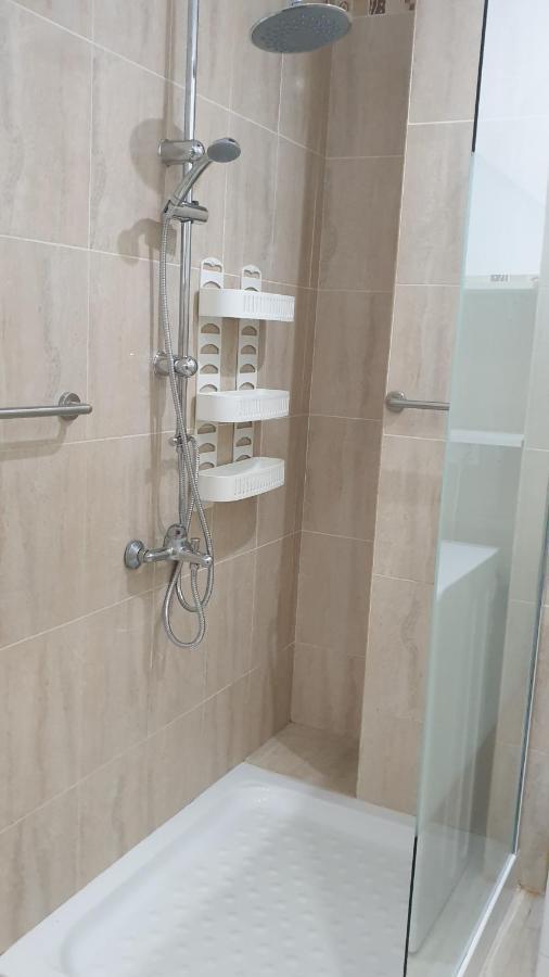 Apartamento Helena Rota Ngoại thất bức ảnh