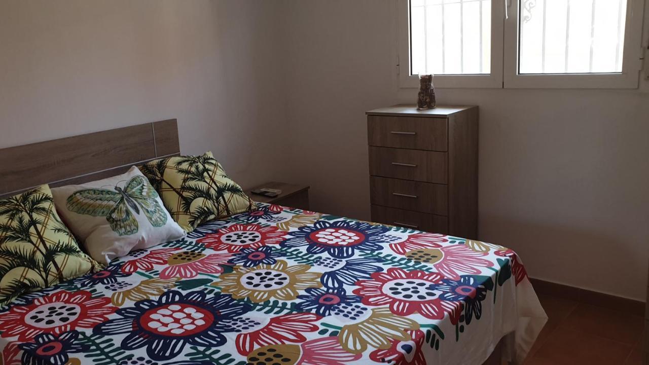Apartamento Helena Rota Ngoại thất bức ảnh