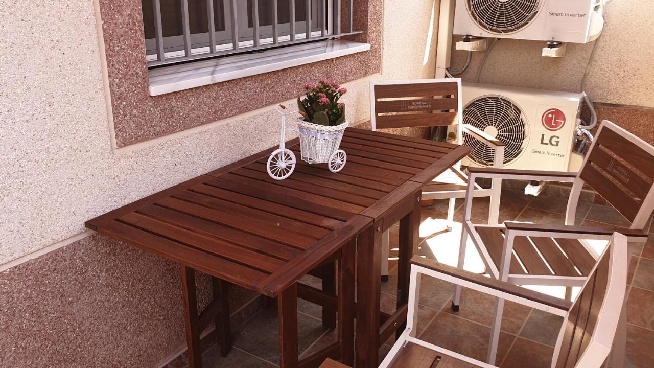 Apartamento Helena Rota Ngoại thất bức ảnh