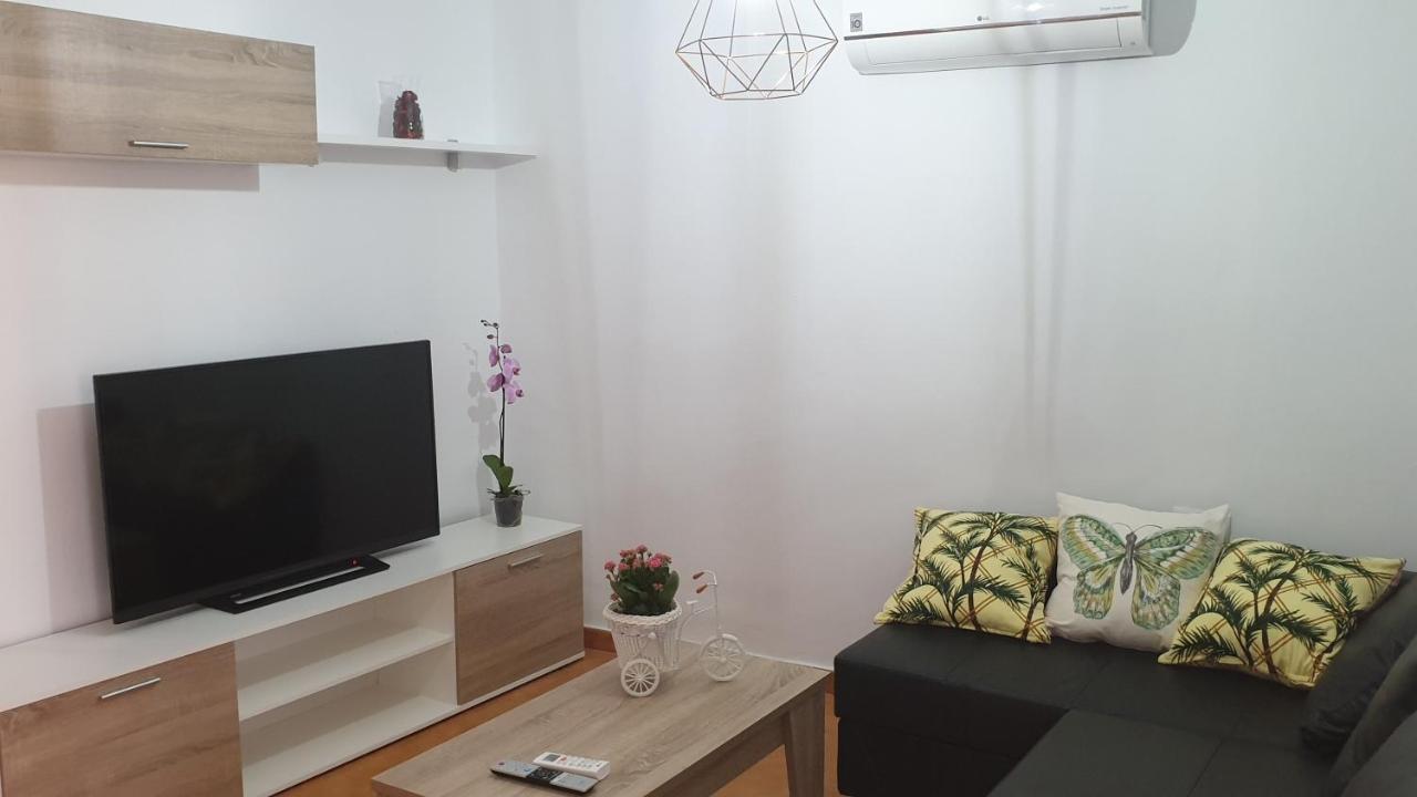 Apartamento Helena Rota Ngoại thất bức ảnh