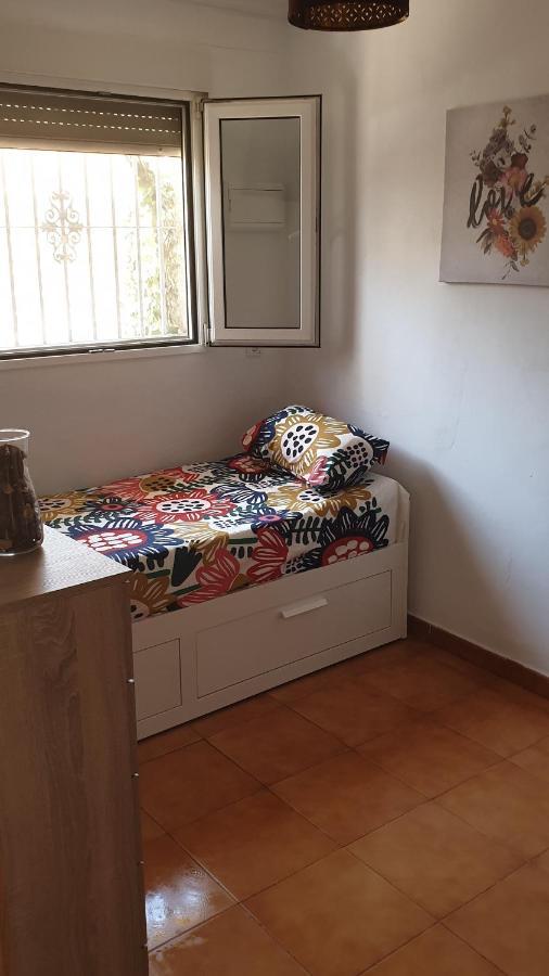 Apartamento Helena Rota Ngoại thất bức ảnh