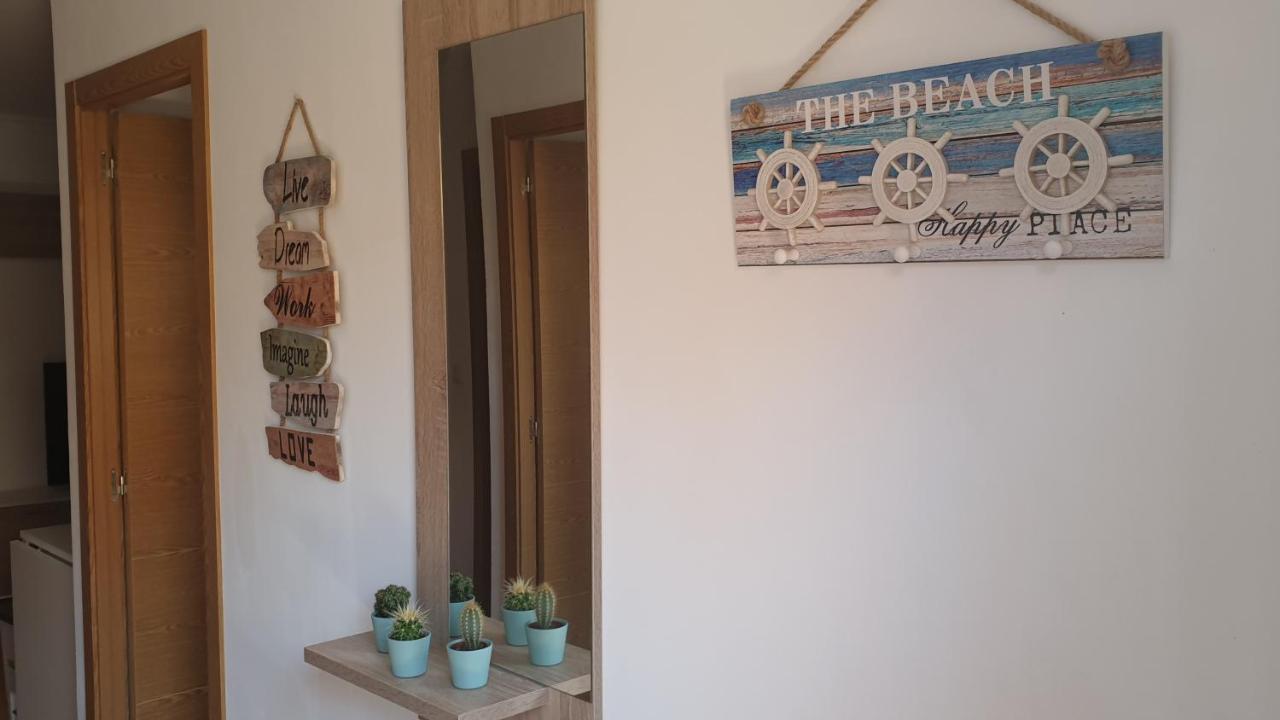 Apartamento Helena Rota Ngoại thất bức ảnh