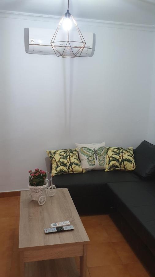 Apartamento Helena Rota Ngoại thất bức ảnh